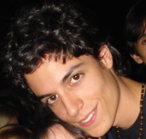 Paulo Felcar (the nerd behind everything)